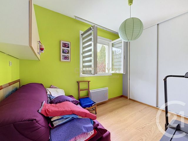 Maison &agrave; vendre - 4 pi&egrave;ces - 100 m2 - Villefontaine - 38 - RHONE-ALPES