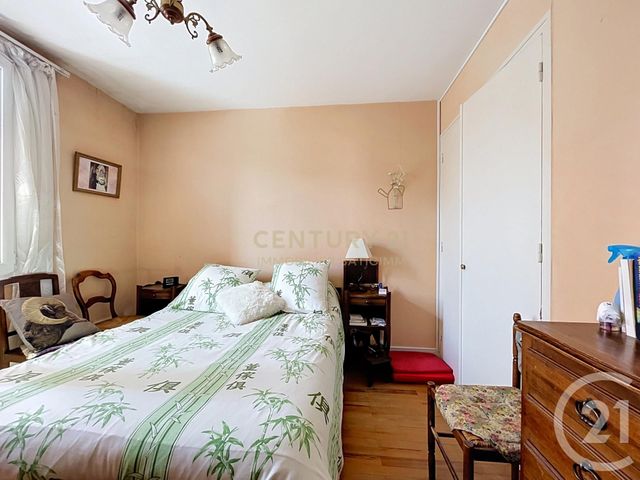Maison &agrave; vendre - 4 pi&egrave;ces - 86,64 m2 - Les Avenieres Veyrins Thuellin - 38 - RHONE-ALPES