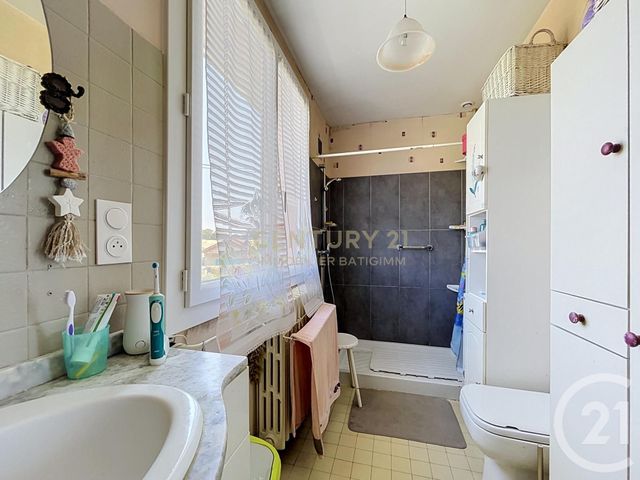 Maison &agrave; vendre - 4 pi&egrave;ces - 86,64 m2 - Les Avenieres Veyrins Thuellin - 38 - RHONE-ALPES
