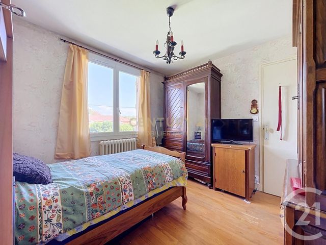 Maison &agrave; vendre - 4 pi&egrave;ces - 86,64 m2 - Les Avenieres Veyrins Thuellin - 38 - RHONE-ALPES