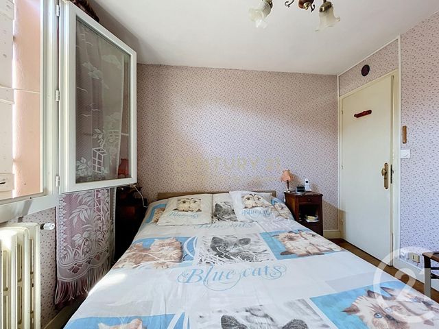 Maison &agrave; vendre - 4 pi&egrave;ces - 86,64 m2 - Les Avenieres Veyrins Thuellin - 38 - RHONE-ALPES