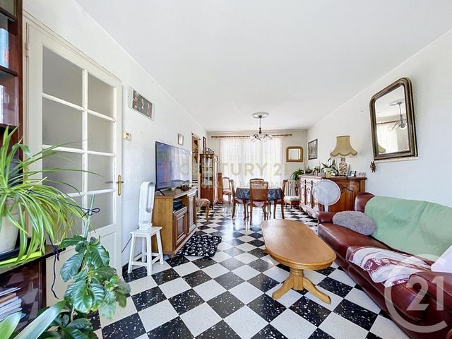 Maison &agrave; vendre - 4 pi&egrave;ces - 86,64 m2 - Les Avenieres Veyrins Thuellin - 38 - RHONE-ALPES