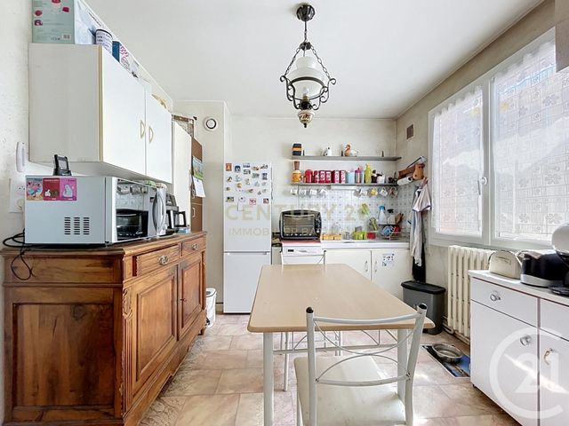 Maison &agrave; vendre - 4 pi&egrave;ces - 86,64 m2 - Les Avenieres Veyrins Thuellin - 38 - RHONE-ALPES