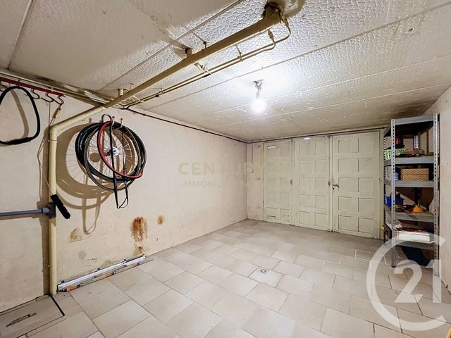 Maison &agrave; vendre - 5 pi&egrave;ces - 122,37 m2 - La Verpilliere - 38 - RHONE-ALPES