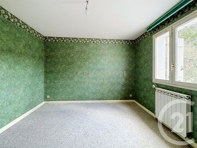 Maison &agrave; vendre - 5 pi&egrave;ces - 122,37 m2 - La Verpilliere - 38 - RHONE-ALPES