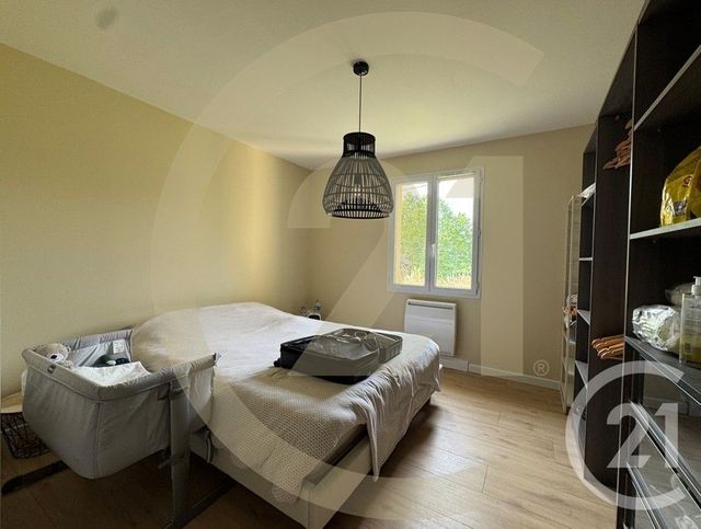 Maison &agrave; louer - 5 pi&egrave;ces - 115 m2 - Bourgoin Jallieu - 38 - RHONE-ALPES