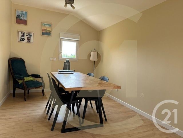 Maison &agrave; louer - 5 pi&egrave;ces - 115 m2 - Bourgoin Jallieu - 38 - RHONE-ALPES