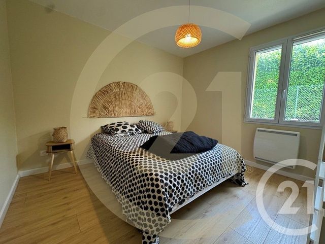 Maison &agrave; louer - 5 pi&egrave;ces - 115 m2 - Bourgoin Jallieu - 38 - RHONE-ALPES