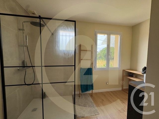 Maison &agrave; louer - 5 pi&egrave;ces - 115 m2 - Bourgoin Jallieu - 38 - RHONE-ALPES
