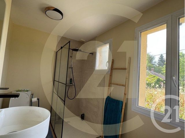 Maison &agrave; louer - 5 pi&egrave;ces - 115 m2 - Bourgoin Jallieu - 38 - RHONE-ALPES