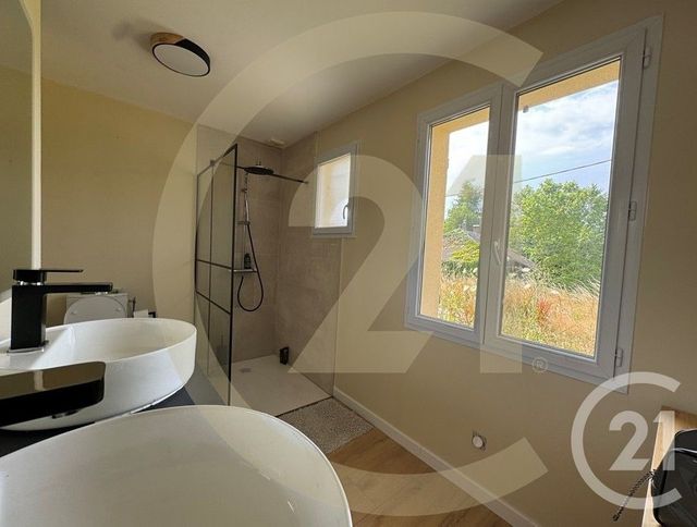 Maison &agrave; louer - 5 pi&egrave;ces - 115 m2 - Bourgoin Jallieu - 38 - RHONE-ALPES