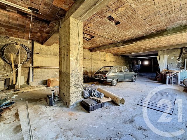 Maison &agrave; vendre - 8 pi&egrave;ces - 253,13 m2 - Bourgoin Jallieu - 38 - RHONE-ALPES