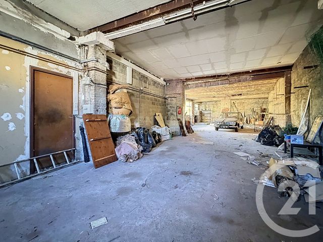 Maison &agrave; vendre - 8 pi&egrave;ces - 253,13 m2 - Bourgoin Jallieu - 38 - RHONE-ALPES