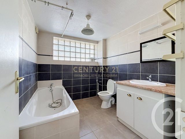Maison &agrave; vendre - 8 pi&egrave;ces - 253,13 m2 - Bourgoin Jallieu - 38 - RHONE-ALPES