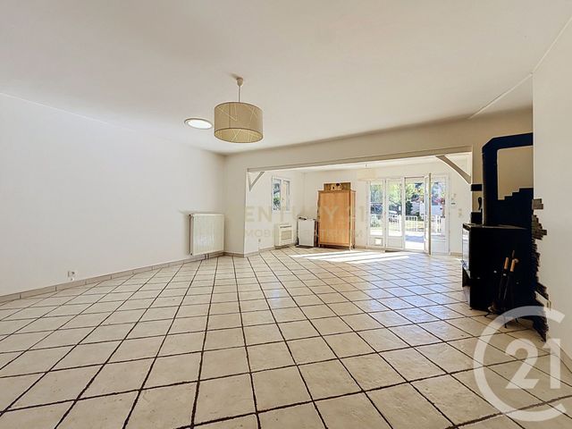 Maison &agrave; vendre - 8 pi&egrave;ces - 253,13 m2 - Bourgoin Jallieu - 38 - RHONE-ALPES