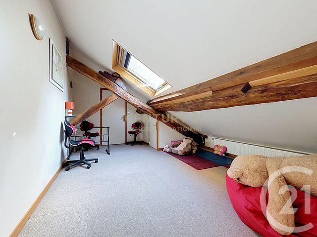Maison &agrave; louer - 5 pi&egrave;ces - 180 m2 - Bourgoin Jallieu - 38 - RHONE-ALPES