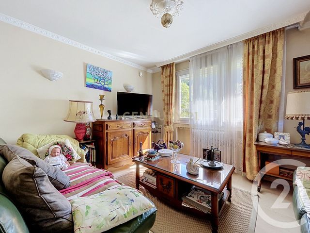 Maison &agrave; vendre - 6 pi&egrave;ces - 161,43 m2 - Bourgoin Jallieu - 38 - RHONE-ALPES