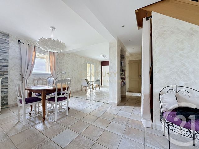 Maison &agrave; vendre - 5 pi&egrave;ces - 146,99 m2 - Bourgoin Jallieu - 38 - RHONE-ALPES