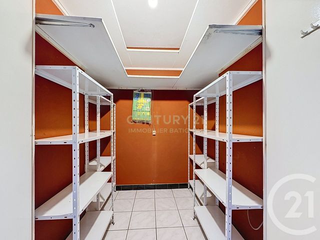 Appartement F3 bis &agrave; vendre - 4 pi&egrave;ces - 71,42 m2 - Bourgoin Jallieu - 38 - RHONE-ALPES