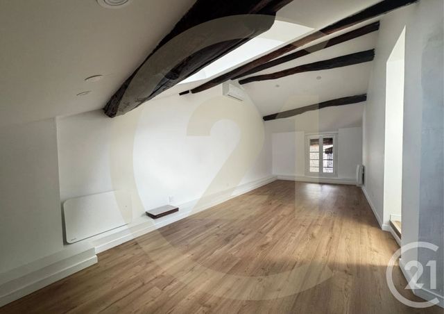 appartement - BOURGOIN JALLIEU - 38