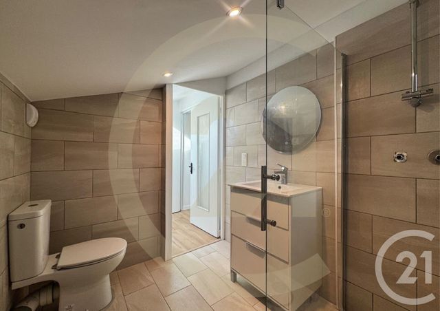 Appartement F2 &agrave; louer - 2 pi&egrave;ces - 39,49 m2 - Bourgoin Jallieu - 38 - RHONE-ALPES