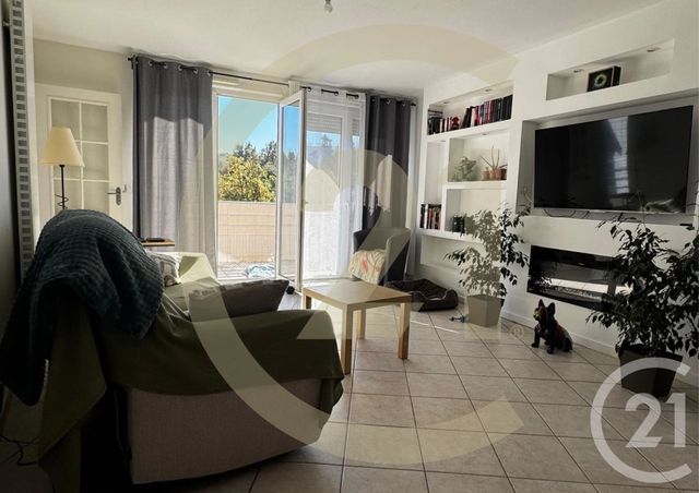 Appartement T3 à louer LA VERPILLIERE