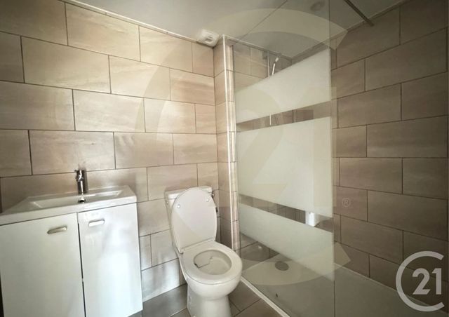 Appartement T2 &agrave; louer - 2 pi&egrave;ces - 36,88 m2 - Bourgoin Jallieu - 38 - RHONE-ALPES
