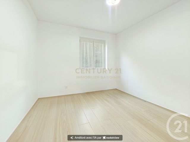Appartement T3 &agrave; louer - 3 pi&egrave;ces - 75,37 m2 - L Isle D Abeau - 38 - RHONE-ALPES