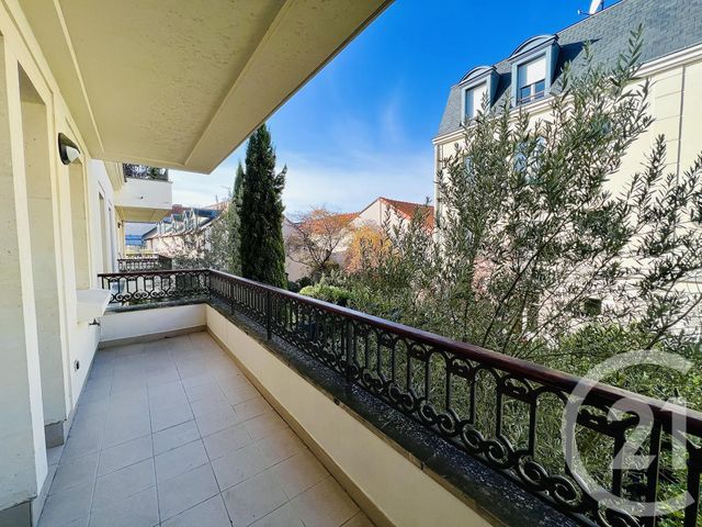 appartement - LE CHESNAY - 78