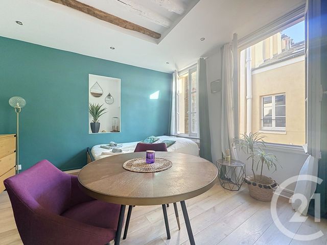 Appartement Studio à vendre VERSAILLES