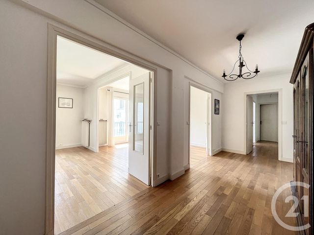 Appartement F7 à vendre - 7 pièces - 162,09 m2 - Versailles - 78 - ILE-DE-FRANCE