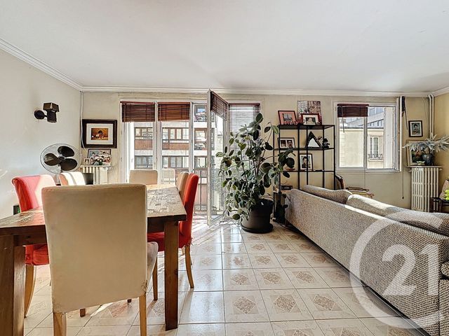 Appartement F4 &agrave; vendre - 4 pi&egrave;ces - 79,72 m2 - Versailles - 78 - ILE-DE-FRANCE