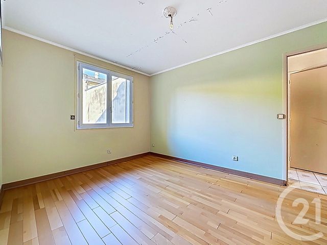 Appartement F4 &agrave; vendre - 4 pi&egrave;ces - 79,72 m2 - Versailles - 78 - ILE-DE-FRANCE