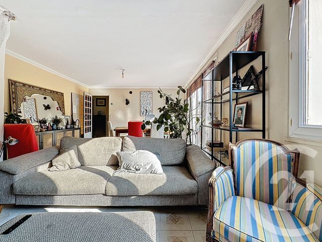 Appartement F4 à vendre VERSAILLES