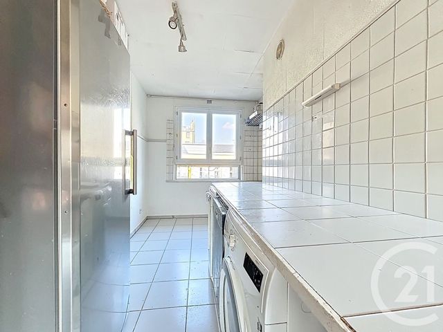 Appartement F4 &agrave; vendre - 4 pi&egrave;ces - 79,72 m2 - Versailles - 78 - ILE-DE-FRANCE