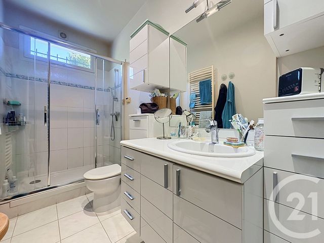 Maison &agrave; vendre - 5 pi&egrave;ces - 100,23 m2 - Versailles - 78 - ILE-DE-FRANCE