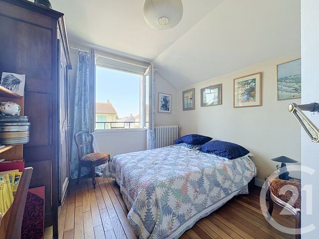 Maison &agrave; vendre - 5 pi&egrave;ces - 100,23 m2 - Versailles - 78 - ILE-DE-FRANCE