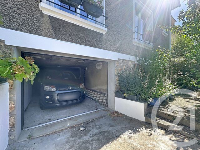Maison &agrave; vendre - 5 pi&egrave;ces - 100,23 m2 - Versailles - 78 - ILE-DE-FRANCE