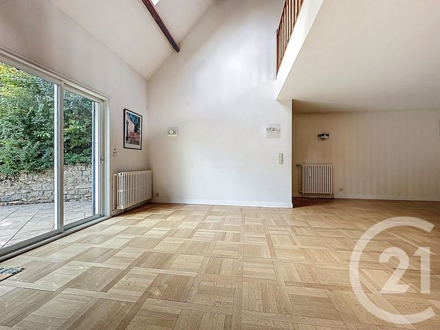 Maison &agrave; vendre - 7 pi&egrave;ces - 203,74 m2 - Jouy En Josas - 78 - ILE-DE-FRANCE