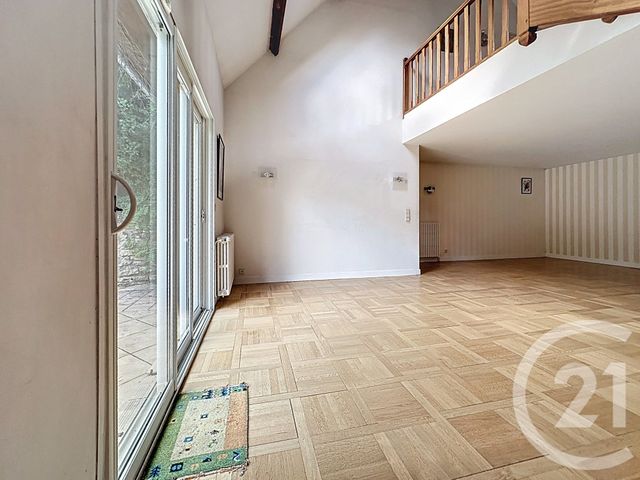 Maison &agrave; vendre - 7 pi&egrave;ces - 203,74 m2 - Jouy En Josas - 78 - ILE-DE-FRANCE