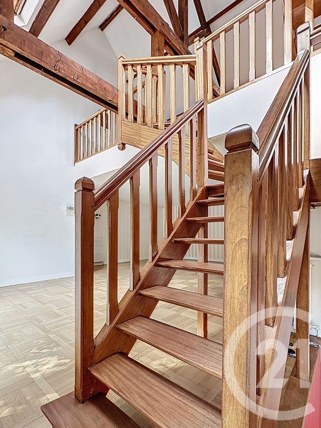 Maison &agrave; vendre - 7 pi&egrave;ces - 203,74 m2 - Jouy En Josas - 78 - ILE-DE-FRANCE