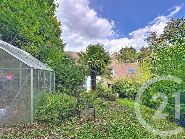 Maison &agrave; vendre - 7 pi&egrave;ces - 203,74 m2 - Jouy En Josas - 78 - ILE-DE-FRANCE