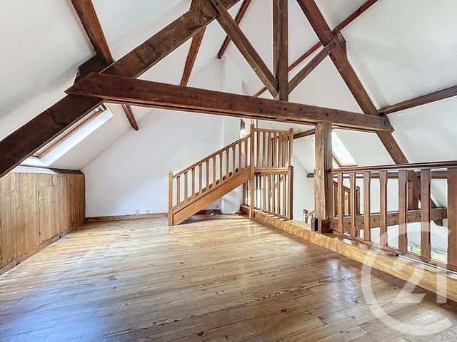 Maison &agrave; vendre - 7 pi&egrave;ces - 203,74 m2 - Jouy En Josas - 78 - ILE-DE-FRANCE