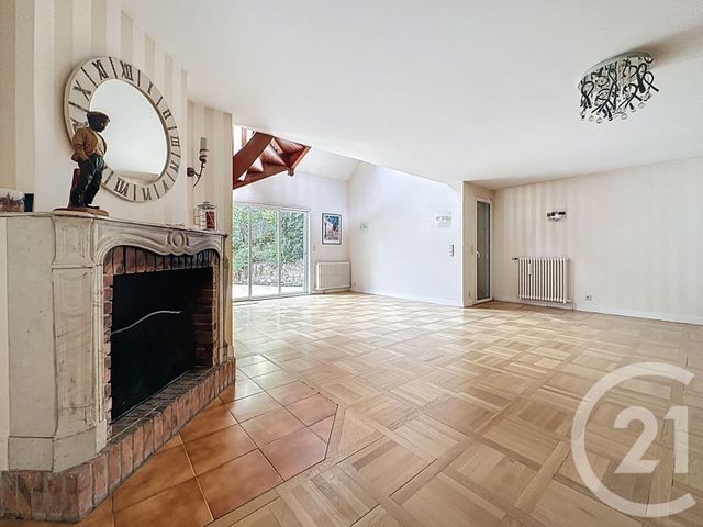 Maison &agrave; vendre - 7 pi&egrave;ces - 203,74 m2 - Jouy En Josas - 78 - ILE-DE-FRANCE