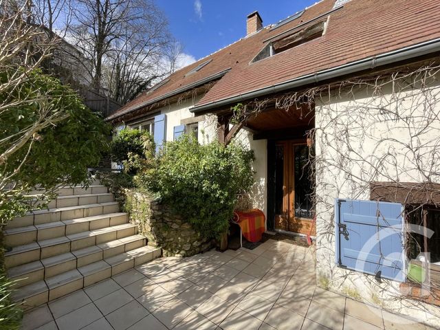 Maison &agrave; vendre - 7 pi&egrave;ces - 203,74 m2 - Jouy En Josas - 78 - ILE-DE-FRANCE