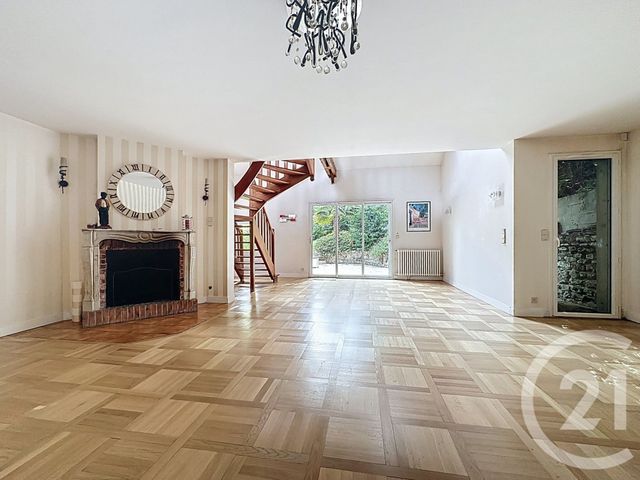 Maison &agrave; vendre - 7 pi&egrave;ces - 203,74 m2 - Jouy En Josas - 78 - ILE-DE-FRANCE