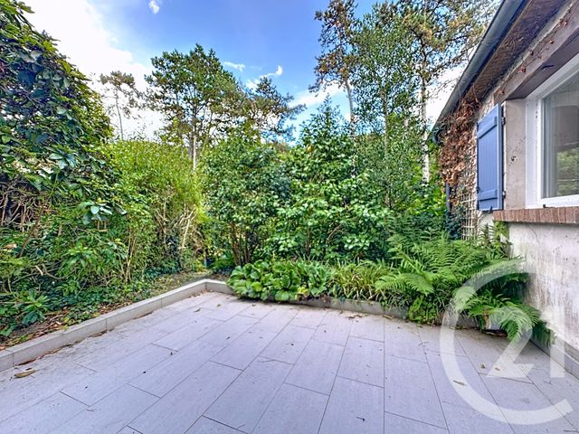 Maison &agrave; vendre - 7 pi&egrave;ces - 203,74 m2 - Jouy En Josas - 78 - ILE-DE-FRANCE