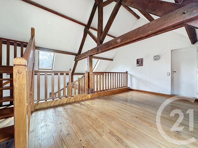 Maison &agrave; vendre - 7 pi&egrave;ces - 203,74 m2 - Jouy En Josas - 78 - ILE-DE-FRANCE