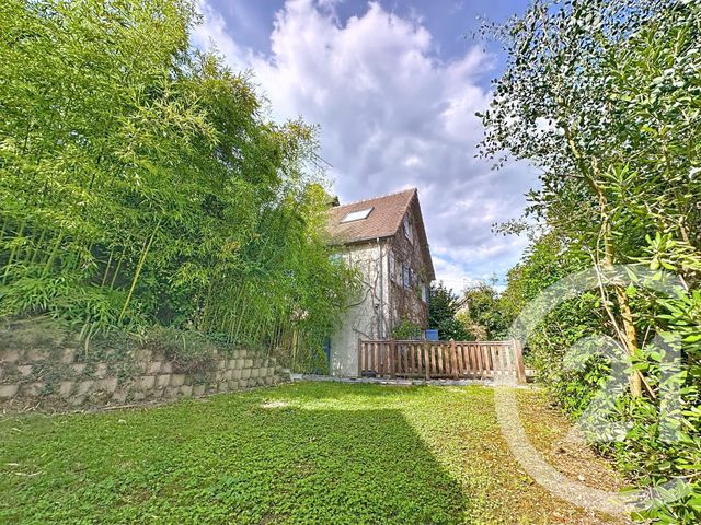 Maison &agrave; vendre - 7 pi&egrave;ces - 203,74 m2 - Jouy En Josas - 78 - ILE-DE-FRANCE