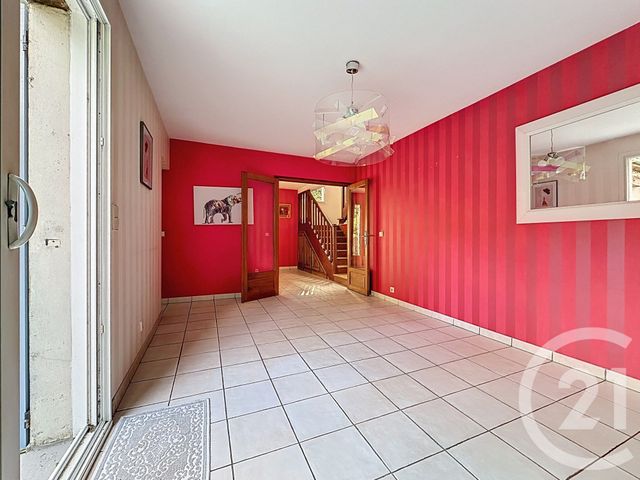 Maison &agrave; vendre - 7 pi&egrave;ces - 203,74 m2 - Jouy En Josas - 78 - ILE-DE-FRANCE